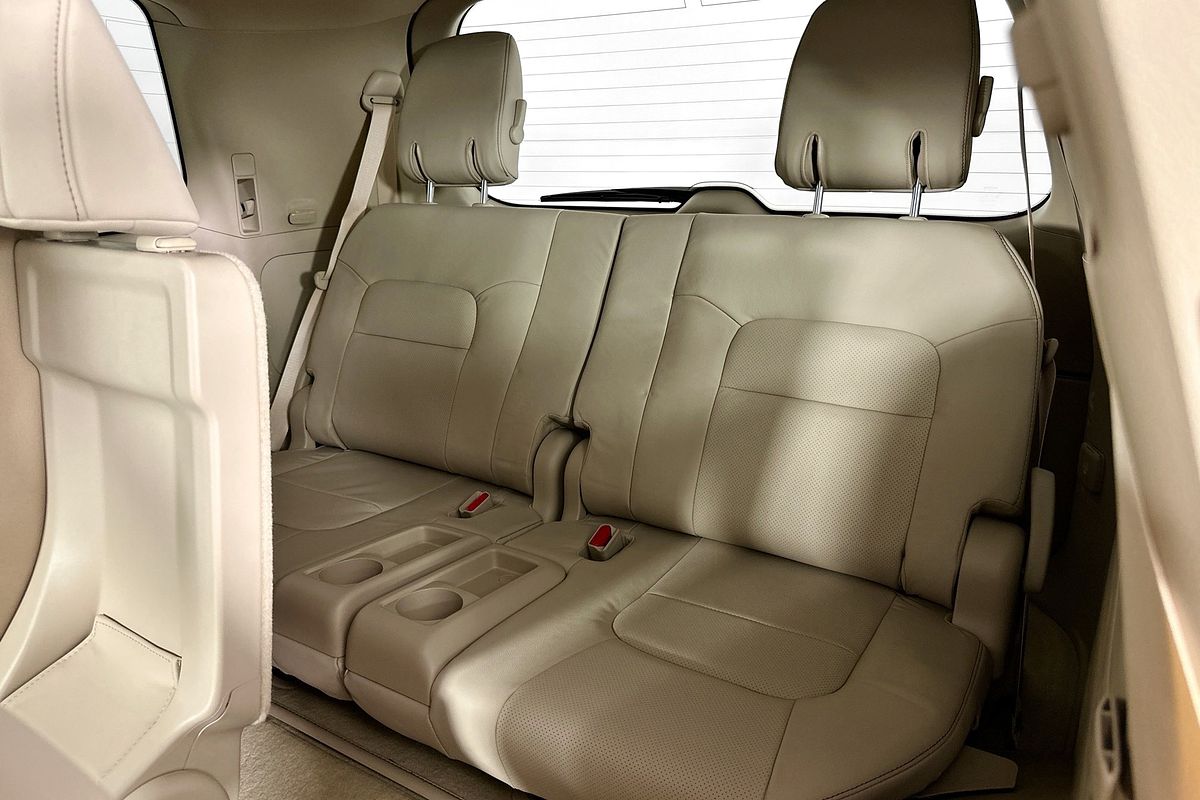 2020 Toyota LANDCRUISER LC200 VX (4x4) VDJ200R