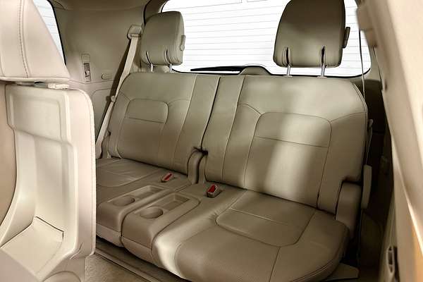 2020 Toyota LANDCRUISER LC200 VX (4x4) VDJ200R