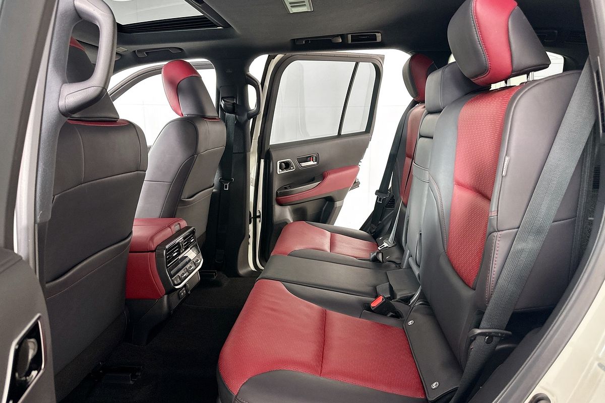 2023 Toyota LANDCRUISER LC300 GR-S (4x4) FJA300R