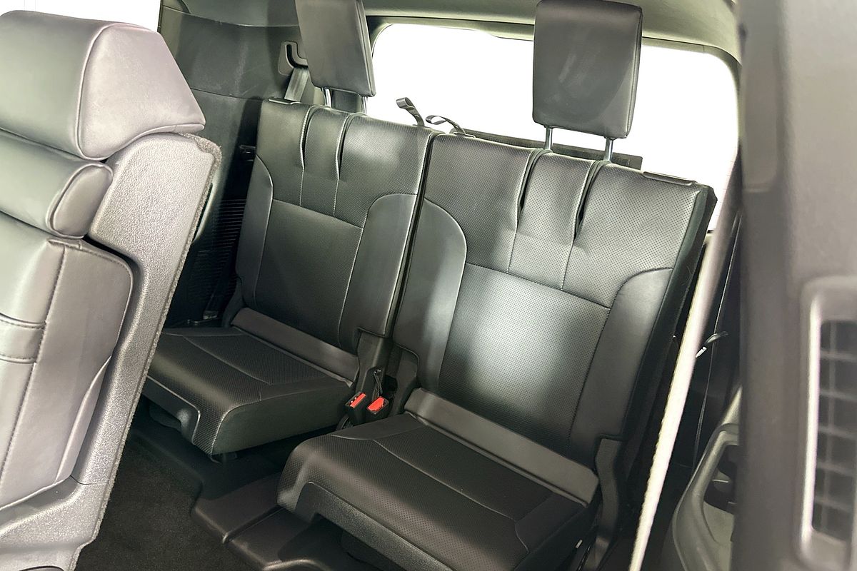 2023 Toyota Landcruiser LC300 VX (4x4) FJA300R