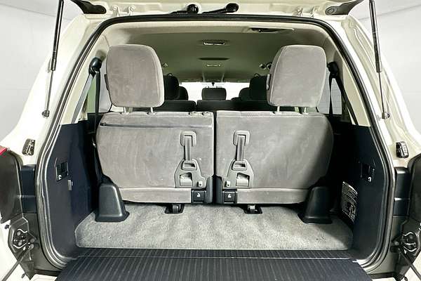 2020 Toyota LANDCRUISER LC200 GXL (4x4) VDJ200R