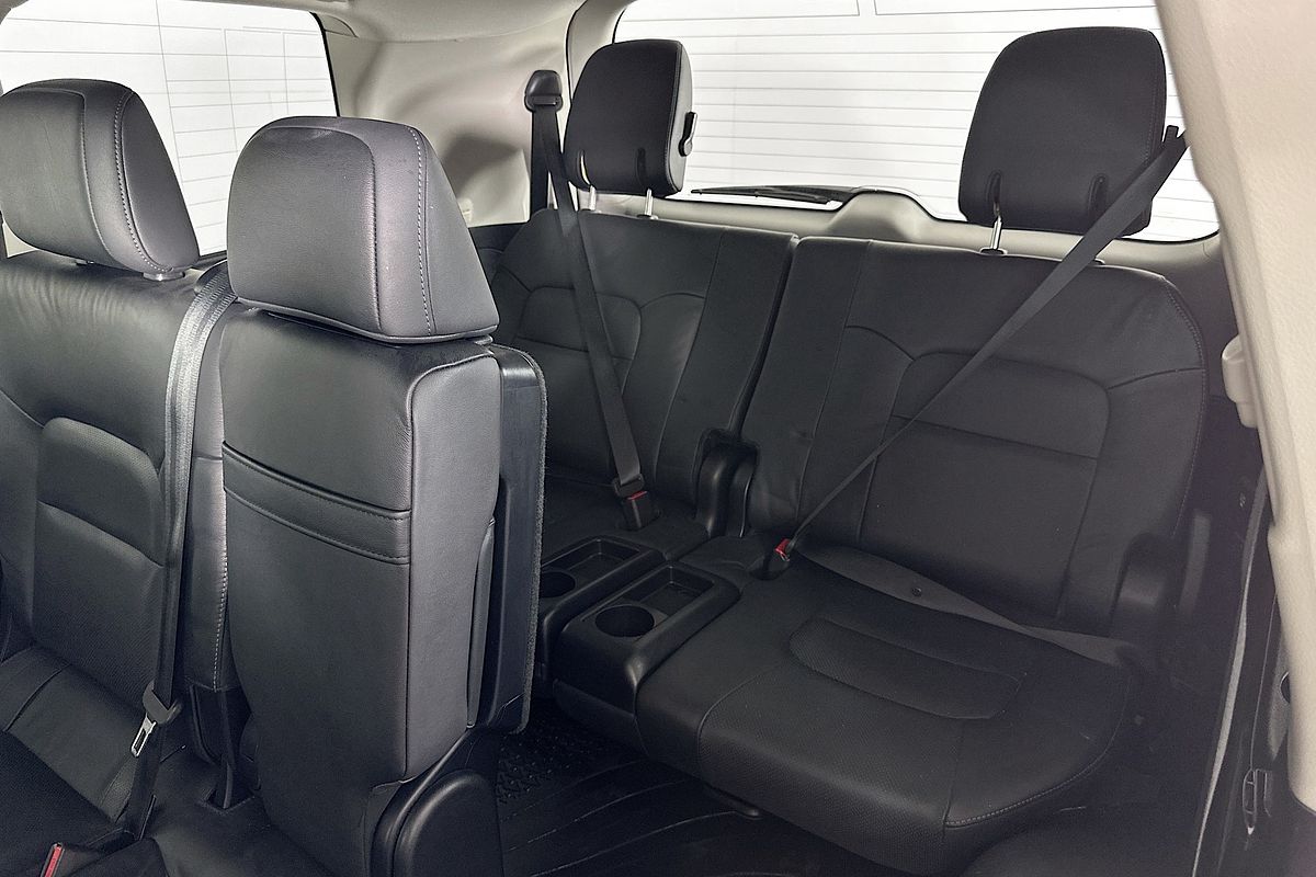 2020 Toyota LANDCRUISER LC200 VX (4x4) VDJ200R