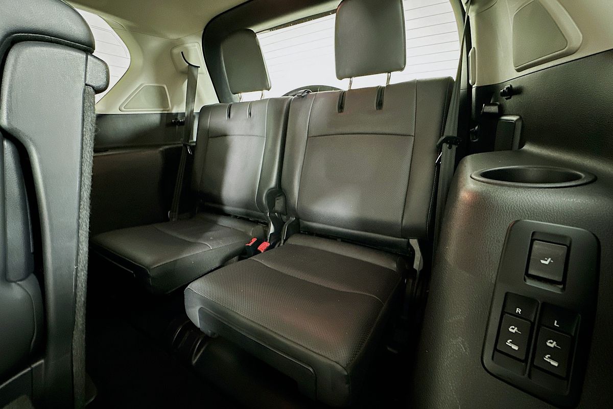 2019 Toyota LANDCRUISER PRADO KAKADU (4x4) GDJ150R