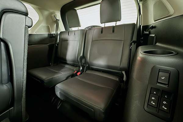 2019 Toyota LANDCRUISER PRADO KAKADU (4x4) GDJ150R