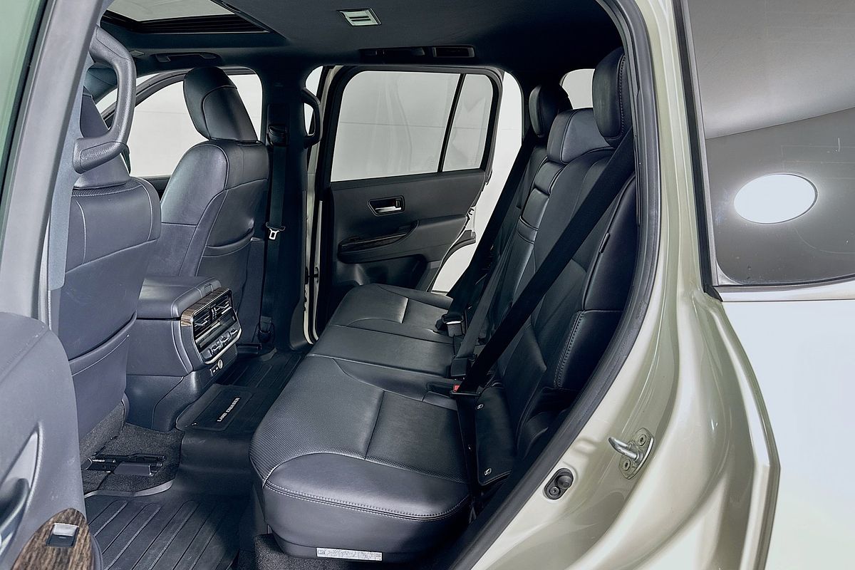 2022 Toyota Landcruiser VX FJA300R