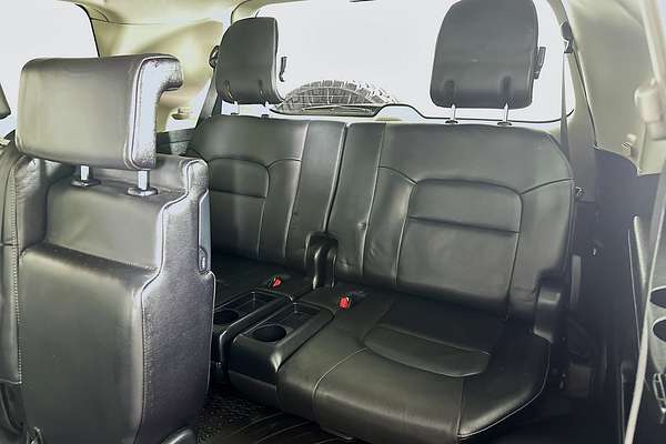 2015 Toyota Landcruiser Sahara VDJ200R