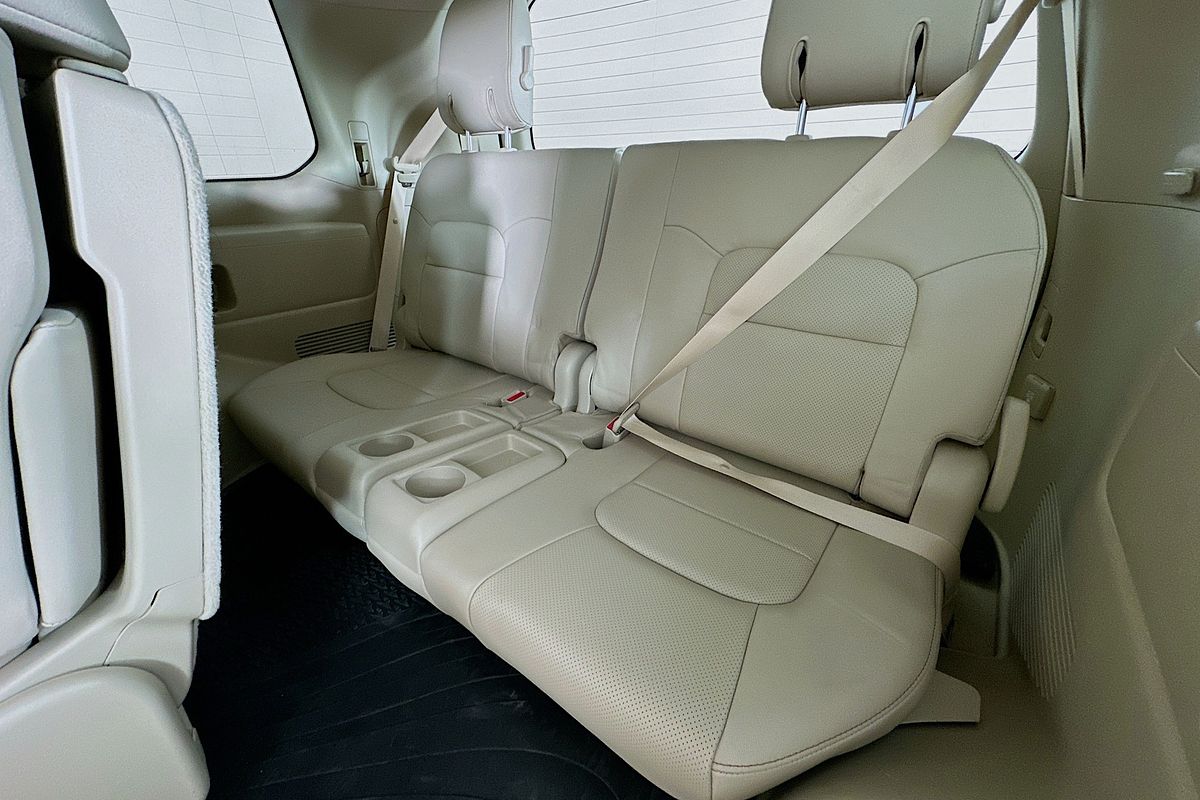 2019 Toyota LANDCRUISER LC200 VX (4x4) VDJ200R