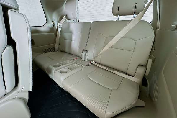 2019 Toyota LANDCRUISER LC200 VX (4x4) VDJ200R