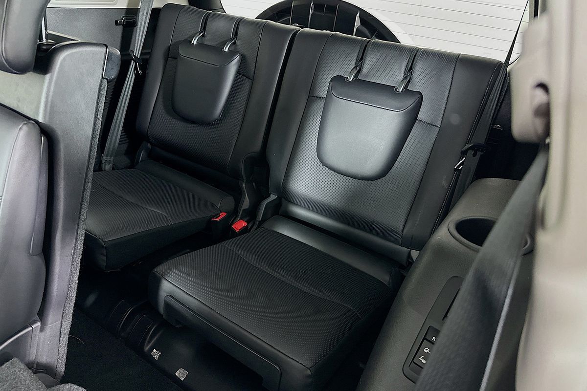 2019 Toyota LANDCRUISER PRADO KAKADU (4x4) GDJ150R