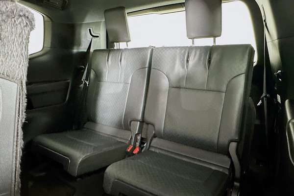 2022 Toyota LANDCRUISER LC300 SAHARA (4x4) FJA300R