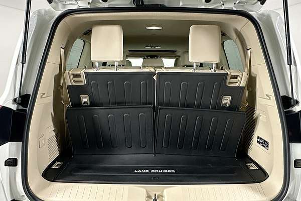 2022 Toyota LANDCRUISER LC300 VX (4x4) FJA300R