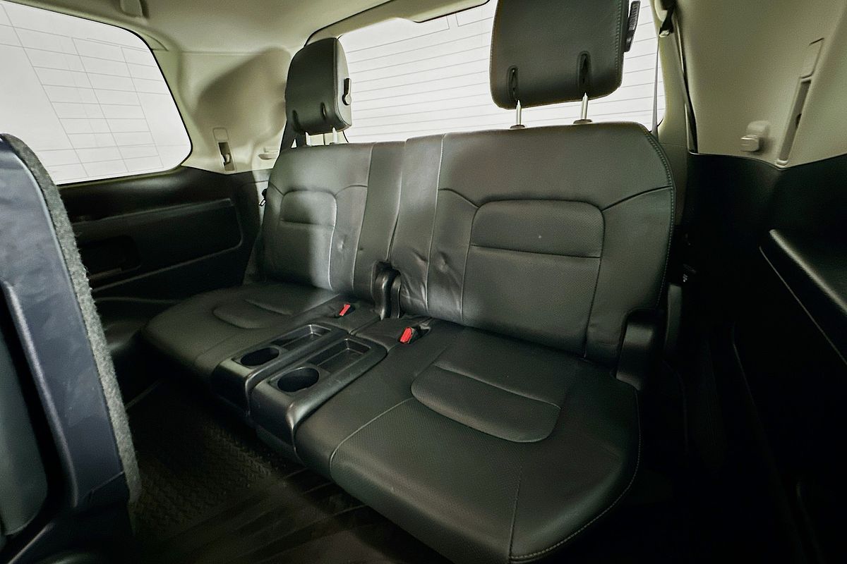 2020 Toyota LANDCRUISER LC200 SAHARA (4x4) VDJ200R