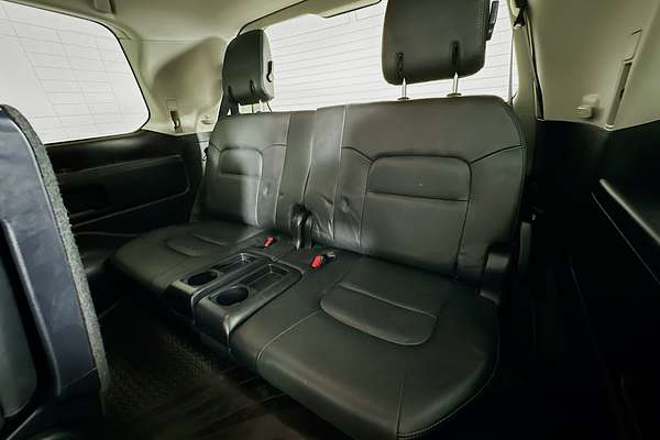 2020 Toyota LANDCRUISER LC200 SAHARA (4x4) VDJ200R