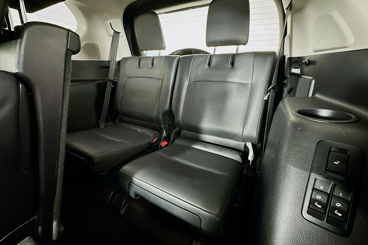 2019 Toyota Landcruiser PRADO KAKADU (4x4) GDJ150R