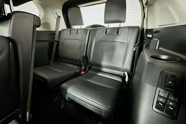 2019 Toyota Landcruiser PRADO KAKADU (4x4) GDJ150R