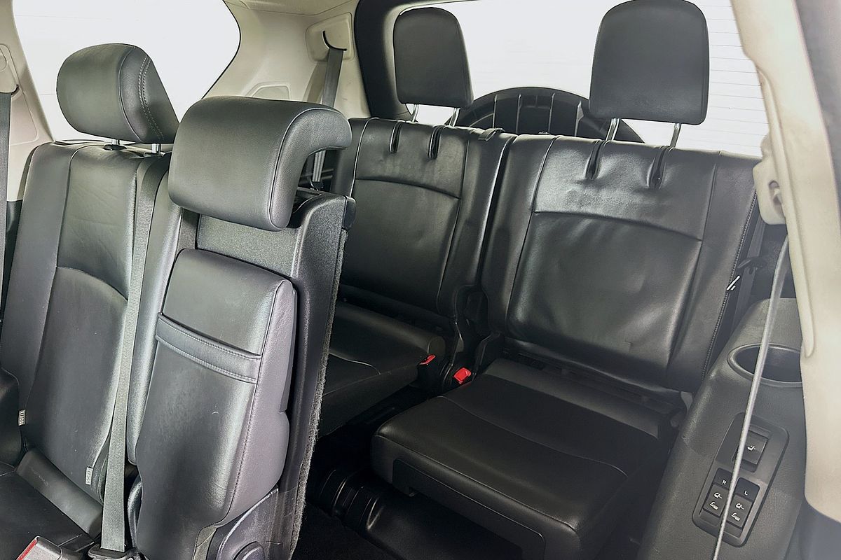 2017 Toyota Landcruiser PRADO KAKADU (4x4) GDJ150R MY17