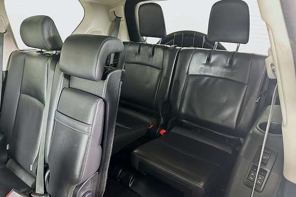 2017 Toyota Landcruiser PRADO KAKADU (4x4) GDJ150R MY17