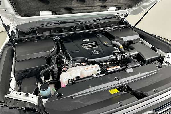 2023 Toyota Landcruiser LC300 GXL (4x4) FJA300R