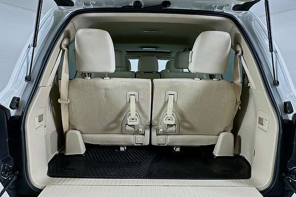 2020 Toyota LANDCRUISER LC200 VX (4x4) VDJ200R