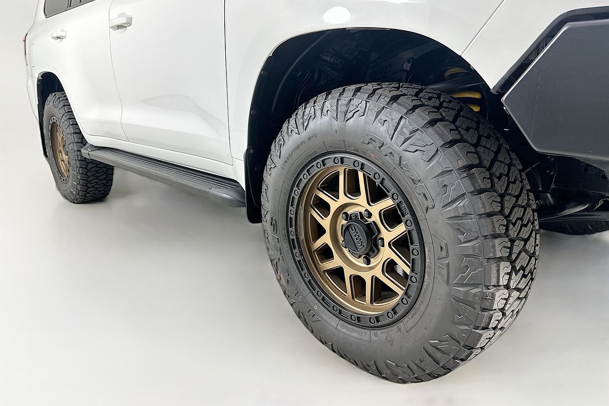2021 Toyota LANDCRUISER LC200 GXL (4x4) VDJ200R
