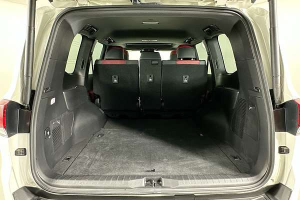 2023 Toyota Landcruiser LC300 GR-S (4x4) FJA300R