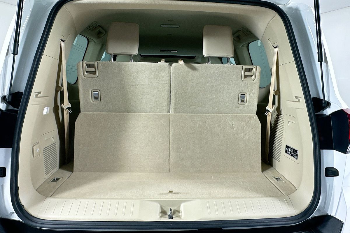 2023 Toyota LANDCRUISER LC300 VX (4x4) FJA300R