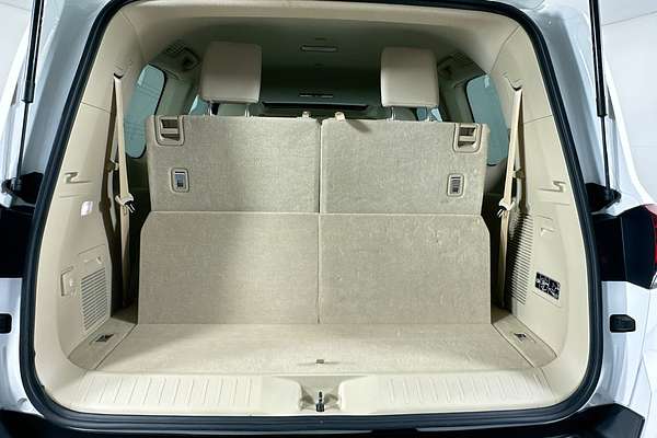 2023 Toyota LANDCRUISER LC300 VX (4x4) FJA300R