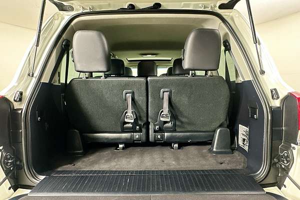 2021 Toyota LANDCRUISER LC200 VX (4x4) VDJ200R