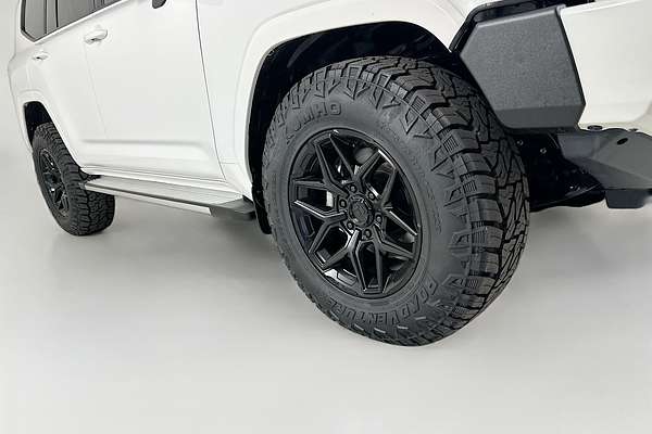 2023 Toyota Landcruiser LC300 GXL (4x4) FJA300R