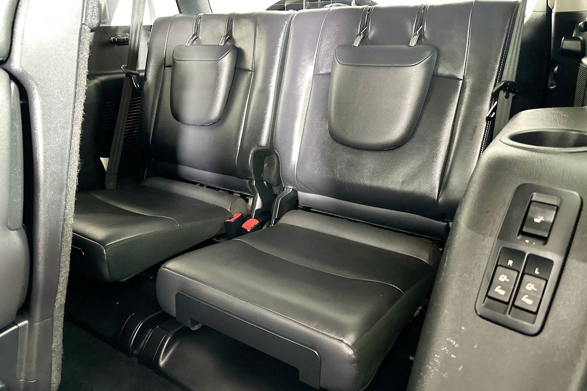 2017 Toyota Landcruiser PRADO KAKADU (4x4) GDJ150R MY16
