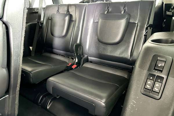 2017 Toyota Landcruiser PRADO KAKADU (4x4) GDJ150R MY16