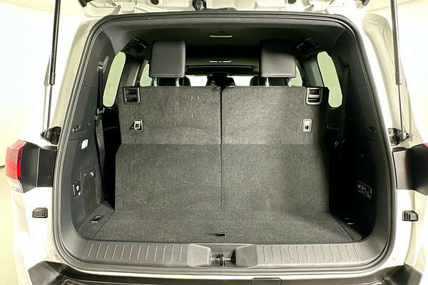 2024 Toyota Landcruiser LC300 VX (4x4) FJA300R