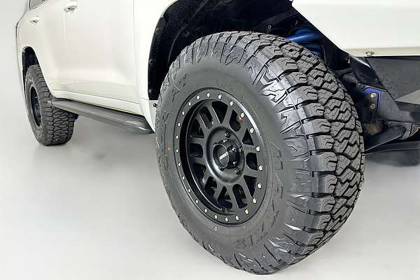 2020 Toyota LANDCRUISER LC200 VX (4x4) VDJ200R