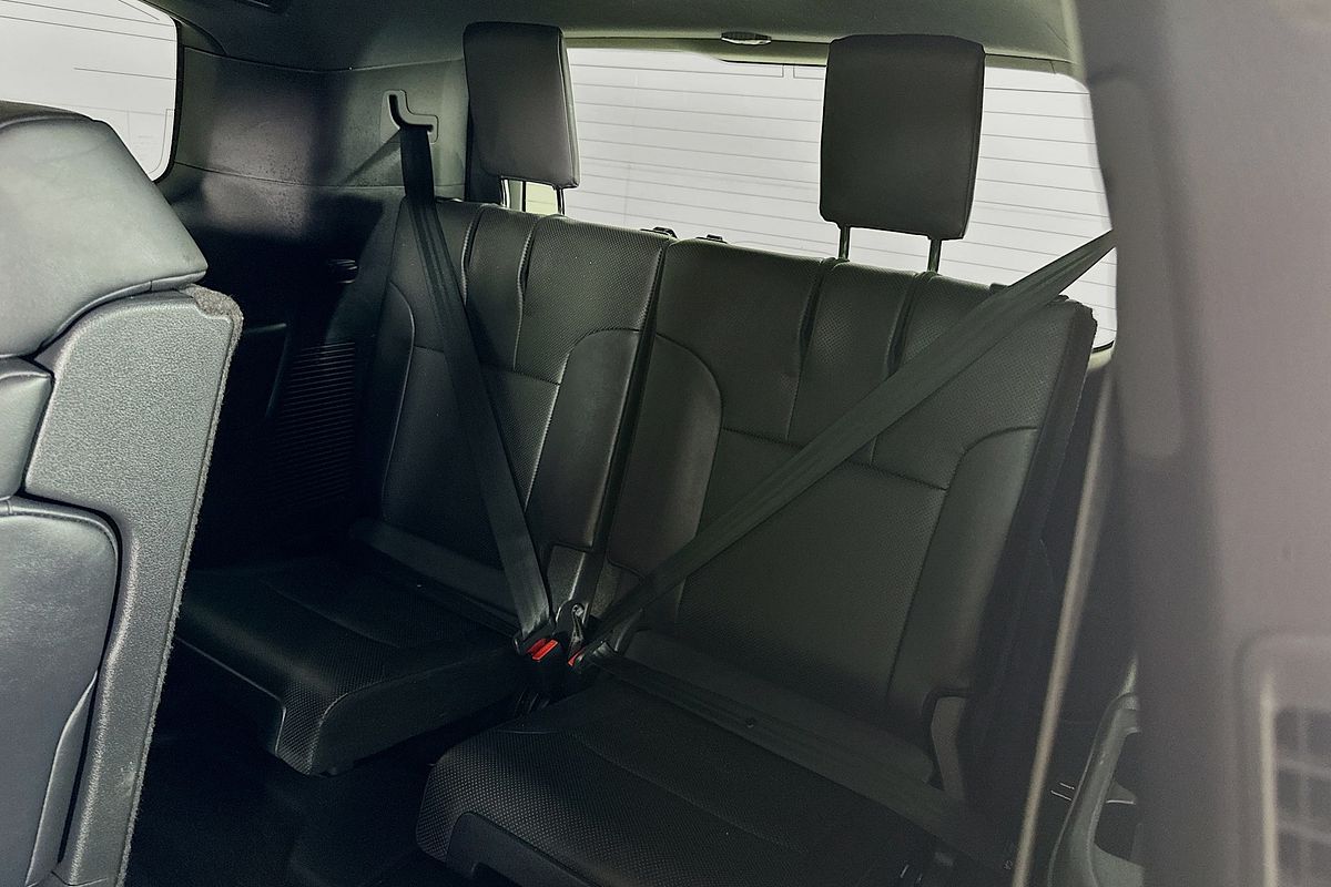 2022 Toyota Landcruiser VX FJA300R