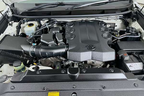 2014 Toyota LANDCRUISER PRADO GXL (4x4) GRJ150R MY14