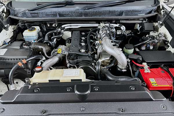 2014 Toyota LANDCRUISER PRADO GXL (4x4) KDJ150R MY14