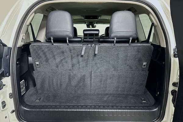 2019 Toyota Landcruiser PRADO KAKADU (4x4) GDJ150R