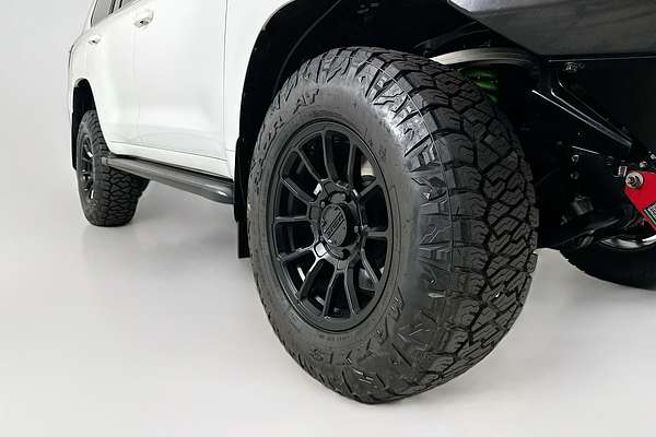 2020 Toyota LANDCRUISER LC200 VX (4x4) VDJ200R