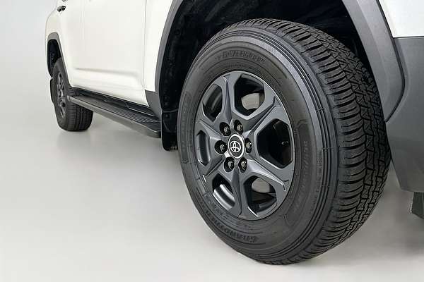 2023 Toyota Landcruiser LC300 GR-S (4x4) FJA300R