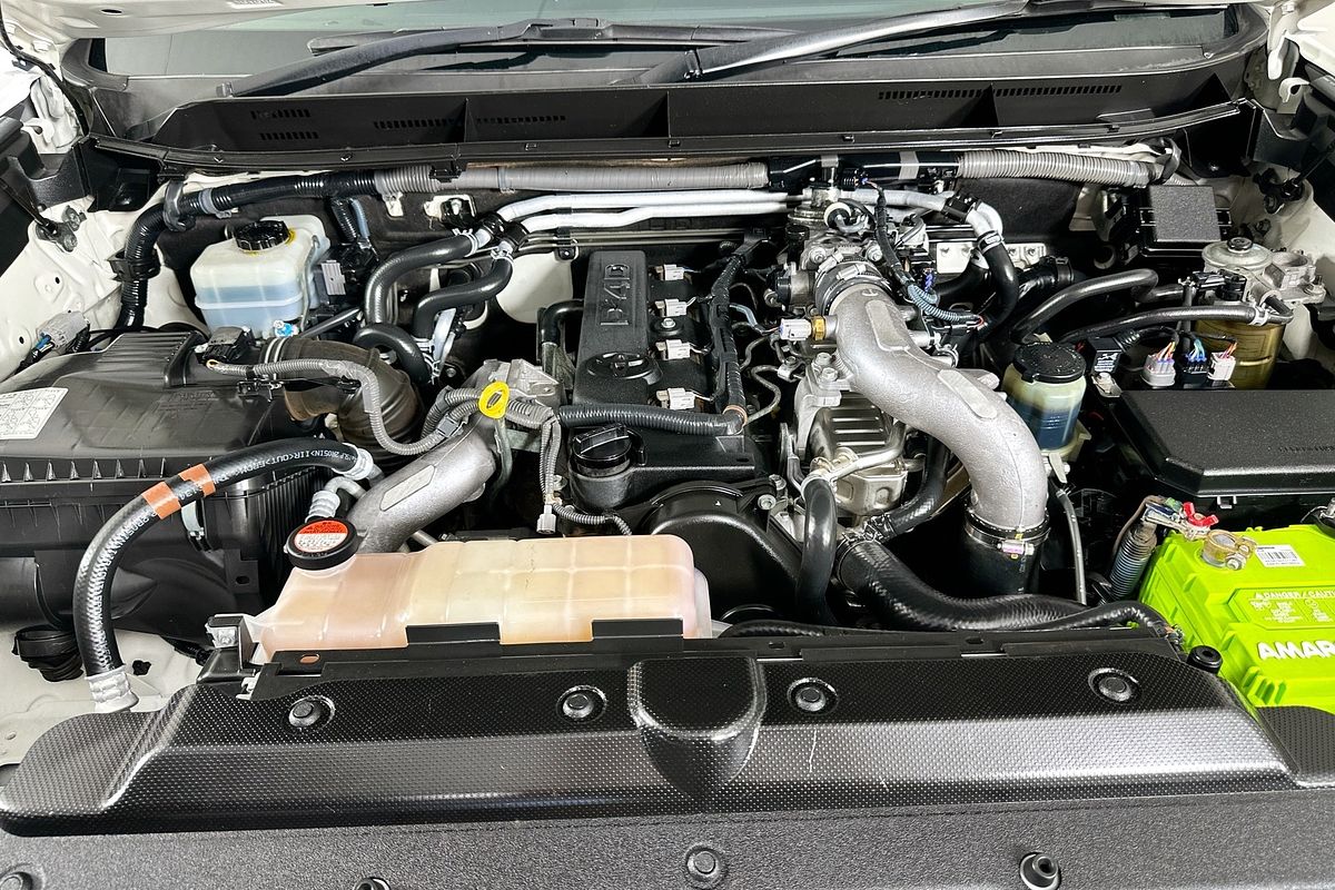 2014 Toyota LANDCRUISER PRADO VX (4x4) KDJ150R MY14