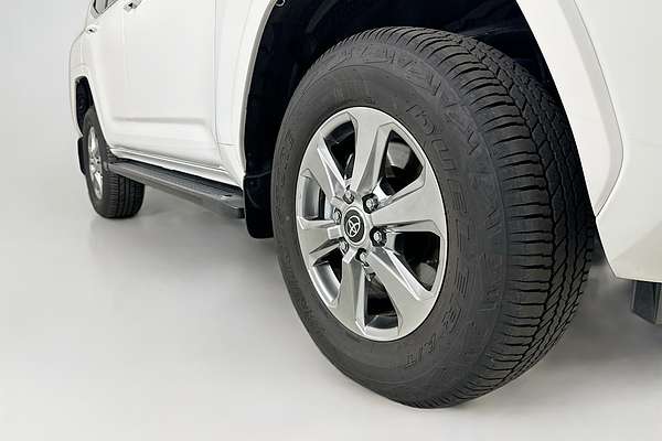 2024 Toyota Landcruiser LC300 VX (4x4) FJA300R