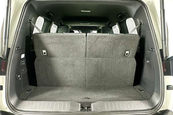 2022 Toyota LANDCRUISER LC300 SAHARA (4x4) FJA300R