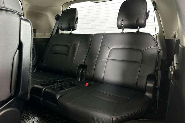 2019 Toyota LANDCRUISER LC200 SAHARA (4x4) VDJ200R