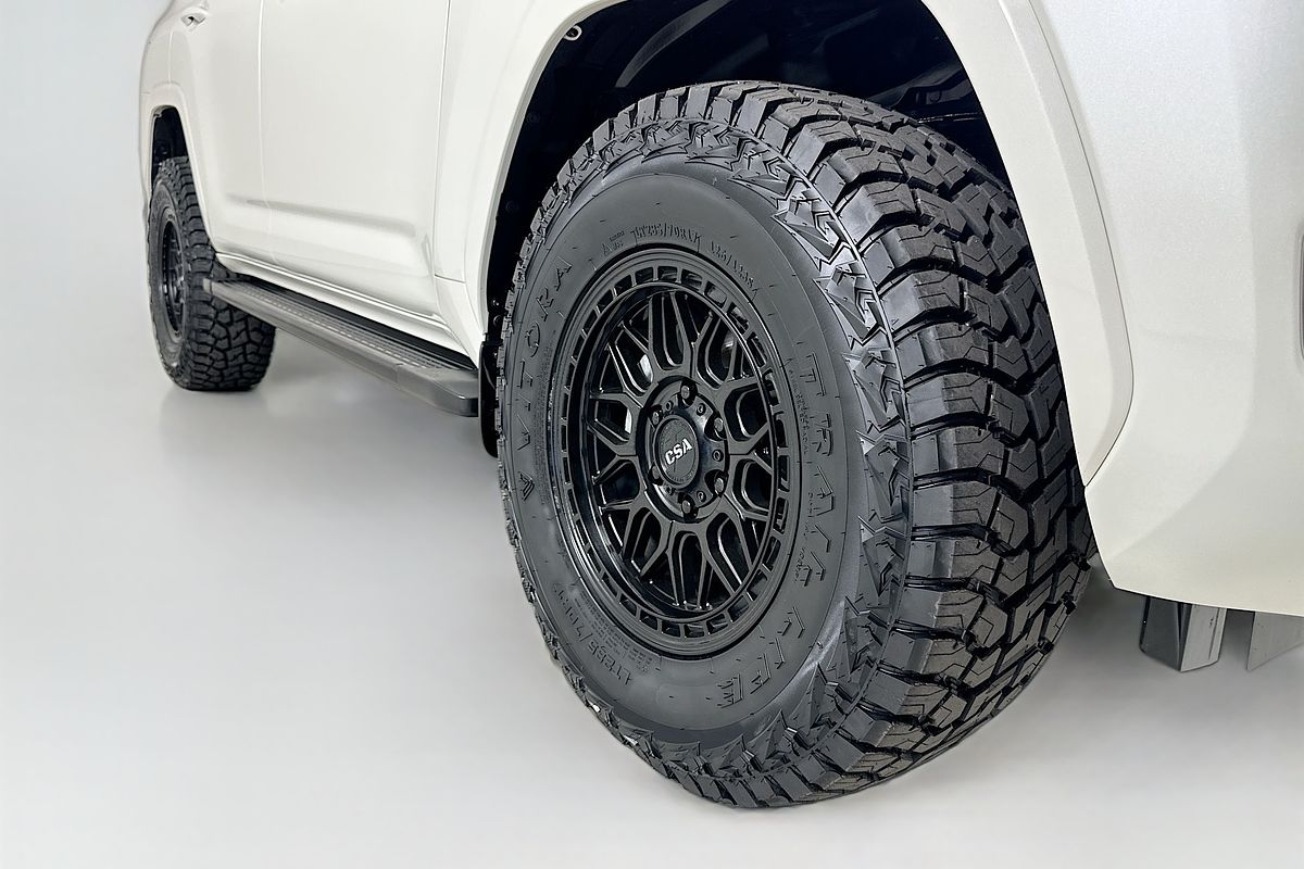 2023 Toyota Landcruiser LC300 VX (4x4) FJA300R