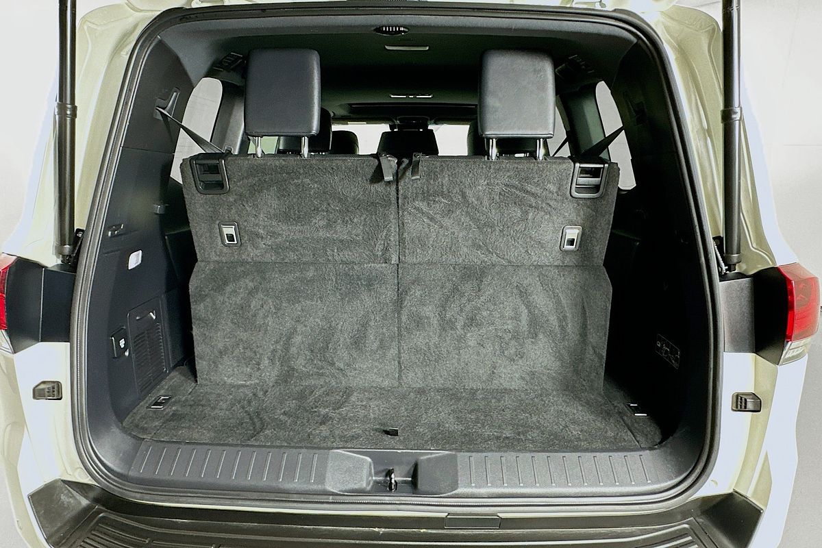 2022 Toyota Landcruiser VX FJA300R