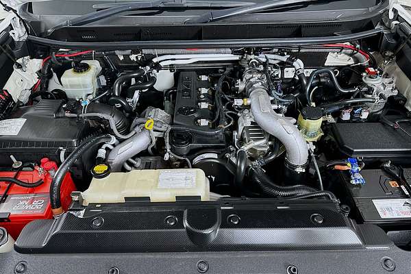 2012 Toyota LANDCRUISER PRADO GXL (4x4) KDJ150R 11 UPGRADE