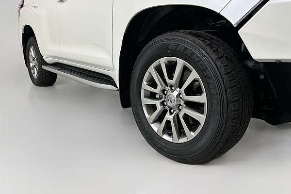 2019 Toyota LANDCRUISER PRADO KAKADU (4x4) GDJ150R