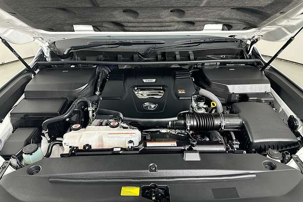2023 Toyota LANDCRUISER LC300 VX (4x4) FJA300R