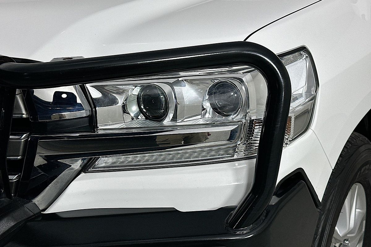 2020 Toyota LANDCRUISER LC200 GXL (4x4) VDJ200R