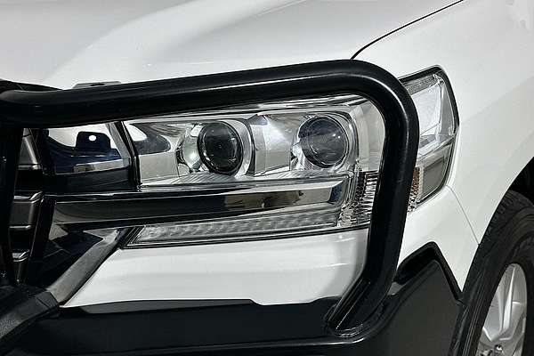 2020 Toyota LANDCRUISER LC200 GXL (4x4) VDJ200R